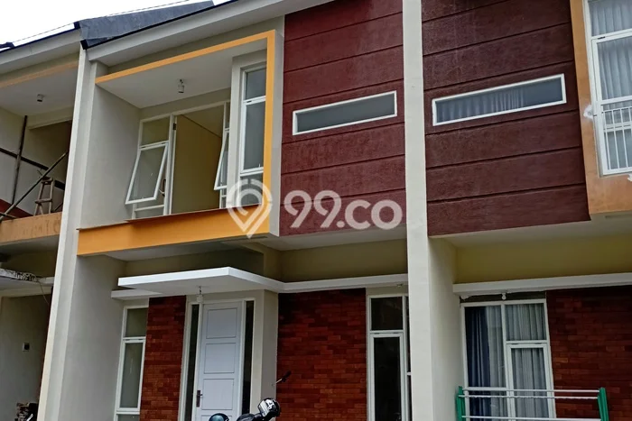 Rumah Modern 2 KT di Tlogomas Malang Full Furnished Rumah Modern 2 KT di Tlogomas Malang Full Furnished