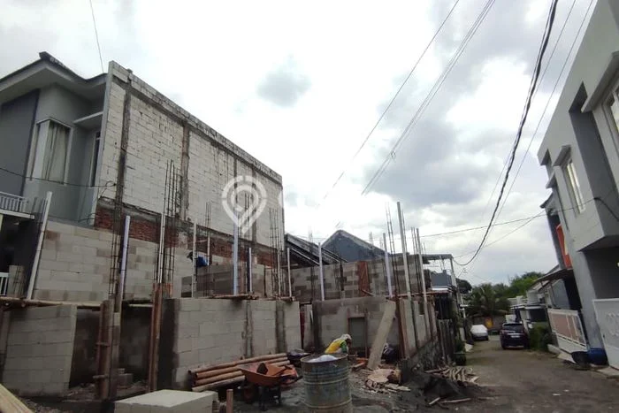 Rumah Strategis di , Dekat Malang, Malang - 10 KT Rumah Strategis di , Dekat Malang, Malang - 10 KT