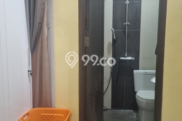 Rumah Modern 3 Kamar LT 92m2 di Jatiwaringin Rumah Modern 3 Kamar LT 92m2 di Jatiwaringin