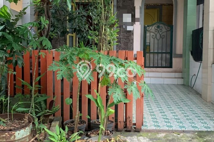 Hunian Nyaman Asri 2 KT Siap Pakai di Jatikarya Bekasi Hunian Nyaman Asri 2 KT Siap Pakai di Jatikarya Bekasi