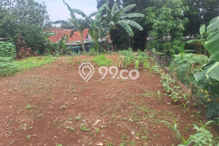 Tanah Kavling Dijual di Bojong Kulur, Bogor dengan Luas Tanah 455m2 Tanah Kavling Dijual di Bojong Kulur, Bogor dengan Luas Tanah 455m2