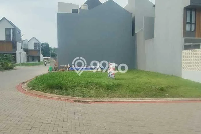 Tanah Dijual di Bogor Seluas 118m2 Strategis Tanah Dijual di Bogor Seluas 118m2 Strategis