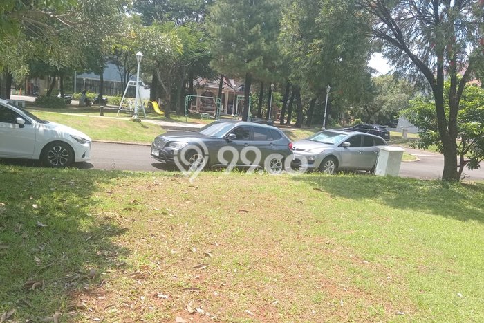 Tanah Kavling Dijual di Citra Grand, Jakarta Timur dengan Luas Tanah 192m2 Tanah Kavling Dijual di Citra Grand, Jakarta Timur dengan Luas Tanah 192m2