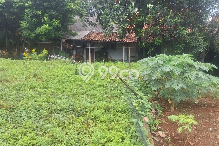Tanah Kavling Dijual di Bojong Kulur, Bogor dengan Luas Tanah 455m2 Tanah Kavling Dijual di Bojong Kulur, Bogor dengan Luas Tanah 455m2