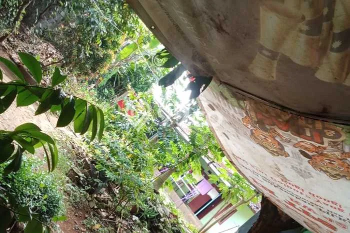 Kavling Tanah Dijual di Gunung Putri, Bogor, Luas 1267m2 Area Strategis Kavling Tanah Dijual di Gunung Putri, Bogor, Luas 1267m2 Area Strategis