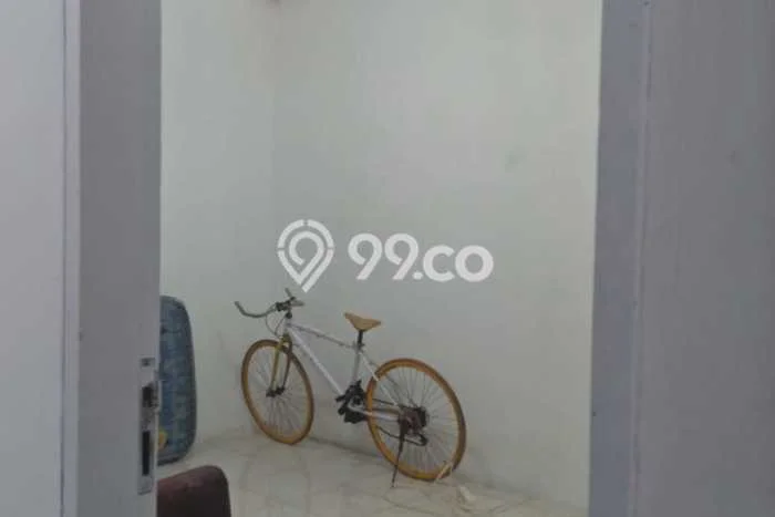 Jarang Ada! Rumah Kontrakan 2 Kamar Nyaman Siap Huni Kota Wisata Jarang Ada! Rumah Kontrakan 2 Kamar Nyaman Siap Huni Kota Wisata