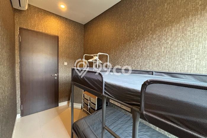 Hunian Apartemen Ideal untuk Dijual di Depok dengan 2 Kamar Hunian Apartemen Ideal untuk Dijual di Depok dengan 2 Kamar