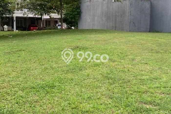 Dijual Tanah 267m2 di Jatikarya, Bekasi Dijual Tanah 267m2 di Jatikarya, Bekasi