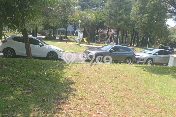 Tanah Kavling Dijual di Citra Grand, Jakarta Timur dengan Luas Tanah 192m2 Tanah Kavling Dijual di Citra Grand, Jakarta Timur dengan Luas Tanah 192m2