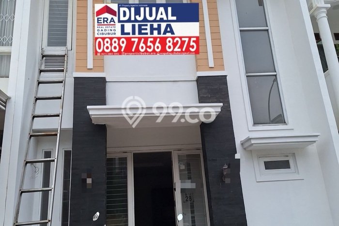 For Sale Hunian Rumah Nyaman 2 Kamar di Jatikarya, Bekasi For Sale Hunian Rumah Nyaman 2 Kamar di Jatikarya, Bekasi