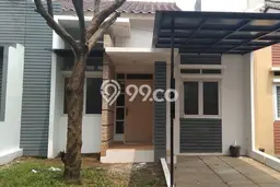 Puri Kencana Permai 1 Puri Kencana Permai 1