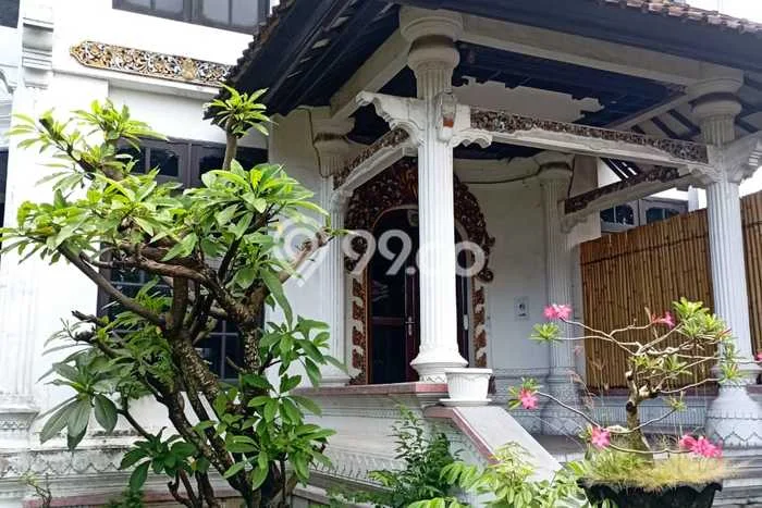 Hunian Super Elit dengan Akses Paling Strategis di Tuban, Badung Hunian Super Elit dengan Akses Paling Strategis di Tuban, Badung