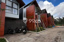 Vila Potensial di Ubud, Dimensi 138m2m², Dekat ke berbagai keperluan Vila Potensial di Ubud, Dimensi 138m2m², Dekat ke berbagai keperluan