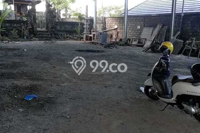 Hunian Super Elit dengan Akses Paling Strategis di Tuban, Badung Hunian Super Elit dengan Akses Paling Strategis di Tuban, Badung