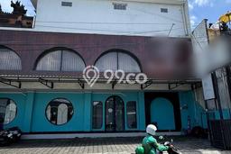 Dijual! Ruko di Kerobokan Badung LT 200m2 / LB 354m2 Kawasan Strategis Dijual! Ruko di Kerobokan Badung LT 200m2 / LB 354m2 Kawasan Strategis