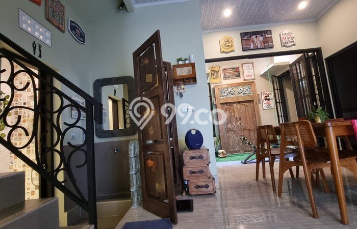 For Sale Rumah 3 Kamar Lokasi Ideal Bagus dan Strategis di Mlati For Sale Rumah 3 Kamar Lokasi Ideal Bagus dan Strategis di Mlati