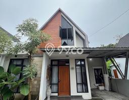 Rumah Minimalis 2 Kamar LT 77m2 di Bantul Rumah Minimalis 2 Kamar LT 77m2 di Bantul