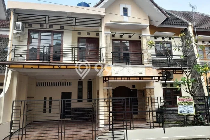 Rumah Modern Cantik 4 KT Siap Huni di Mlati Rumah Modern Cantik 4 KT Siap Huni di Mlati