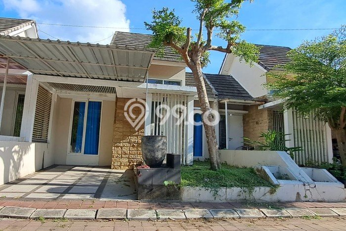 Rumah Strategis Modern Lb 42m2 di Sedayu, Bantul Rumah Strategis Modern Lb 42m2 di Sedayu, Bantul