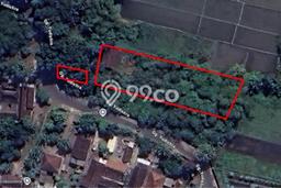 Tanah Kavling untuk Dijual di Gamping Sleman 1690m2 Tanah Kavling untuk Dijual di Gamping Sleman 1690m2