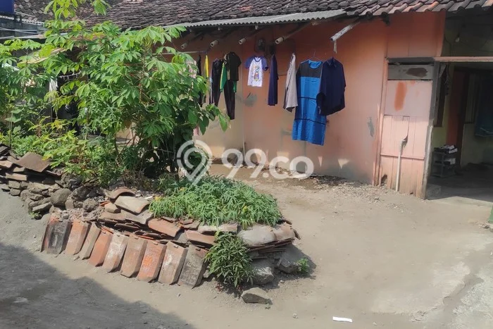 Tanah Dijual Area Strategis di Condong Catur Sleman 178m2 Tanah Dijual Area Strategis di Condong Catur Sleman 178m2
