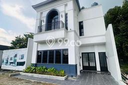 Dijual Rumah Eksklusif 3 KT di Sidoarum, Yogyakarta Dijual Rumah Eksklusif 3 KT di Sidoarum, Yogyakarta