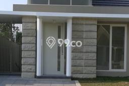 Rumah Modern 1 KT di Sleman Yogyakarta Rumah Modern 1 KT di Sleman Yogyakarta
