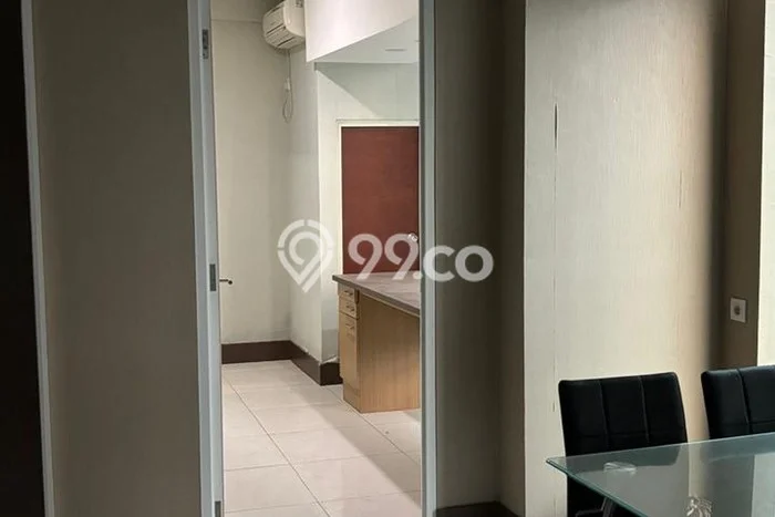 Siap Milik Apartemen 2 KT 2 KM di Ngaglik Siap Milik Apartemen 2 KT 2 KM di Ngaglik