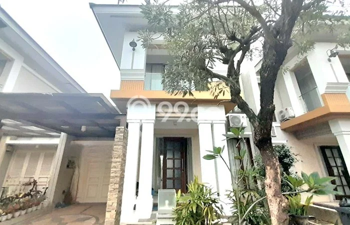 Rumah Elit LB 150m2 Siap Pakai Desain Elegan di Condong Catur, Sleman Rumah Elit LB 150m2 Siap Pakai Desain Elegan di Condong Catur, Sleman