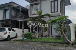 Jual Rumah Bagus Siap Huni LB 80m2 di Ngaglik, Sleman Jual Rumah Bagus Siap Huni LB 80m2 di Ngaglik, Sleman