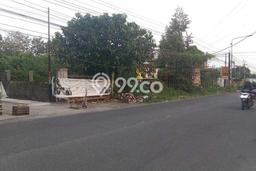 Tanah di Ngaglik, Sleman Luas 4886m2 Dijual Segera Tanah di Ngaglik, Sleman Luas 4886m2 Dijual Segera