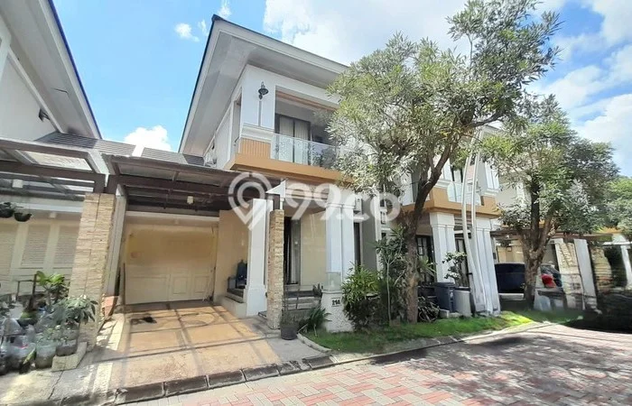 Rumah Elit LB 150m2 Siap Pakai Desain Elegan di Condong Catur, Sleman Rumah Elit LB 150m2 Siap Pakai Desain Elegan di Condong Catur, Sleman