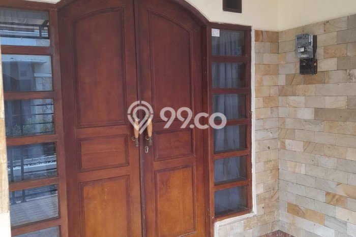 Rumah Modern Cantik 4 KT Siap Huni di Mlati Rumah Modern Cantik 4 KT Siap Huni di Mlati