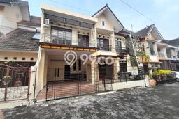 Rumah Modern Cantik 4 KT Siap Huni di Mlati Rumah Modern Cantik 4 KT Siap Huni di Mlati