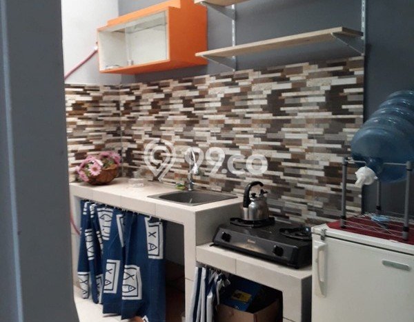 Rumah Modern Minimalis 3 KT Siap Huni di Mlati Rumah Modern Minimalis 3 KT Siap Huni di Mlati