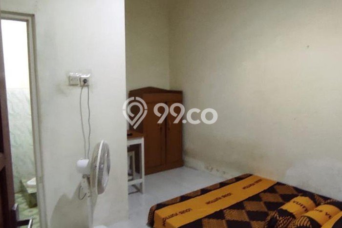 Aset Investasi! Rumah Kost Dijual di Mlati, Sleman, 10 KT, 10 KM, Luas 300m2 Aset Investasi! Rumah Kost Dijual di Mlati, Sleman, 10 KT, 10 KM, Luas 300m2