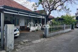 Tanah Kosong Dijual di Sleman dengan Area 290m2 Tanah Kosong Dijual di Sleman dengan Area 290m2