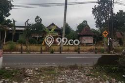 Tanah untuk Dijual Lokasi Ngaglik, Sleman Luas 171m2 SHM Tanah untuk Dijual Lokasi Ngaglik, Sleman Luas 171m2 SHM