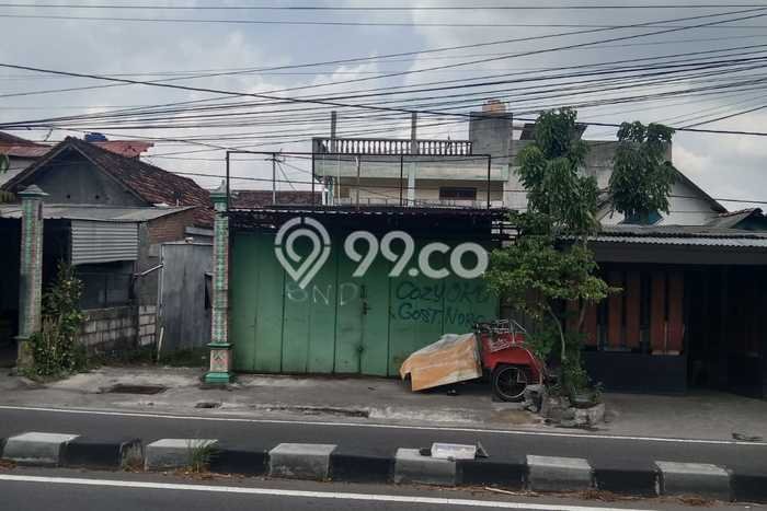 Unit Ruko Dijual di Banguntapan Bantul Luas Bangunan 60m2 Unit Ruko Dijual di Banguntapan Bantul Luas Bangunan 60m2