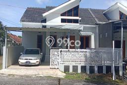 Jual Rumah Strategis Bagus Punya 3 KT di Gamping Sleman SHM Jual Rumah Strategis Bagus Punya 3 KT di Gamping Sleman SHM