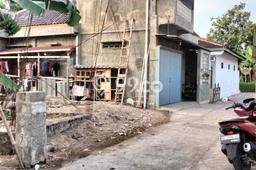 Tanah Kavling untuk Dijual di Gamping Sleman 102m2 Tanah Kavling untuk Dijual di Gamping Sleman 102m2