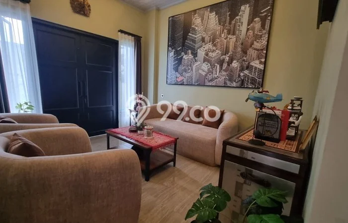 For Sale Rumah 3 Kamar Lokasi Ideal Bagus dan Strategis di Mlati For Sale Rumah 3 Kamar Lokasi Ideal Bagus dan Strategis di Mlati