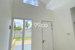 Rumah Strategis Minimalis Lb 30m2 di Cisauk, Tangerang Rumah Strategis Minimalis Lb 30m2 di Cisauk, Tangerang