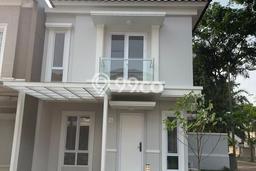 Rumah Luas Asri 3 KT Siap Huni di Gading Serpong Tangerang Rumah Luas Asri 3 KT Siap Huni di Gading Serpong Tangerang