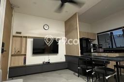 Rumah sewa siap pakai 3 KT di BSD, Tangerang Rumah sewa siap pakai 3 KT di BSD, Tangerang