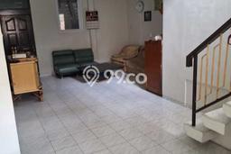 Jual Rumah Mewah Elegan Dengan View Cantik di Muara Karang, Jakarta Utara Jual Rumah Mewah Elegan Dengan View Cantik di Muara Karang, Jakarta Utara