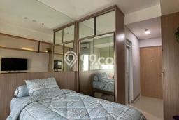 Dijual Apartemen 1 KT 1 KM di BSD Luas 23m2 Dijual Apartemen 1 KT 1 KM di BSD Luas 23m2