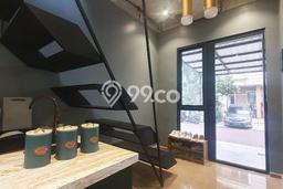Rumah Minimalis 2 KT di Gading Serpong Tangerang Unfurnished Rumah Minimalis 2 KT di Gading Serpong Tangerang Unfurnished