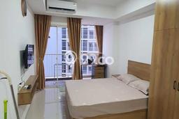 Hunian Apartemen Ideal untuk Dijual di Tangerang dengan 1 Kamar Hunian Apartemen Ideal untuk Dijual di Tangerang dengan 1 Kamar