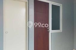 Rumah Minimalis 2 KT LT 90m2 di Cikupa Citra Raya Rumah Minimalis 2 KT LT 90m2 di Cikupa Citra Raya